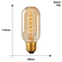 Retro Edison Bulb ST64 A19 T45 G80 G95 G125 Incandescent Light Bulb E27 220V 40W filament bulb lighting tubes Edison - STEVVEX Decor - 57, Antique Bulb, Bedroom Bulb, Best quality bulb, Best Selling bulb, Bubble Ball Bulb, Bulb for home decoration, Bulb for Table Lamp, Filament Bulb, filament lamp, glass bulb, Home light bulb, hot sale bulb, Incandescent Bulbs, incandescent lamp, lighting tubes, pendant lighting, Retro Edison Bulb, retro lamp, Top Quality Bulb, Vintage Edison Bulb - Stevvex.com