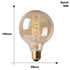 Retro Edison Bulb ST64 A19 T45 G80 G95 G125 Incandescent Light Bulb E27 220V 40W filament bulb lighting tubes Edison - STEVVEX Decor - 57, Antique Bulb, Bedroom Bulb, Best quality bulb, Best Selling bulb, Bubble Ball Bulb, Bulb for home decoration, Bulb for Table Lamp, Filament Bulb, filament lamp, glass bulb, Home light bulb, hot sale bulb, Incandescent Bulbs, incandescent lamp, lighting tubes, pendant lighting, Retro Edison Bulb, retro lamp, Top Quality Bulb, Vintage Edison Bulb - Stevvex.com