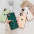 Retro  Love Heart Phone Case For iPhone 12 13 11 Pro Max XR X XS Max 8 Plus 14 Soft Silicone Camera Protective Back Cover Luxury Bling Plating Soft Back Cover Raised Full Camera Protection Bumper Silicone Shockproof Phone Case for iPhone