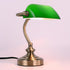 Retro Mini Desk Eye Protection LED G9 Bank Desk Light Bedroom Bedside CoffeeShop Office Bar Table Cafe Decorative Table Lamp Decorative Table Lamp Cute Study Lamps for Bedroom Décor