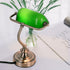 Retro Mini Desk Eye Protection LED G9 Bank Desk Light Bedroom Bedside CoffeeShop Office Bar Table Cafe Decorative Table Lamp Decorative Table Lamp Cute Study Lamps for Bedroom Décor