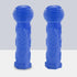 Rubber Bike Bicycle Handle Bar Grips Tricycle Scooter Handlebar For Kids Child Colorful Non-Slip Cycling Handlebar Grips New Kids Bike Security Grips With Impact Protection For Balance Bikes