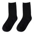 Simple Colorful Solid Color Socks Girls Candy Color Fashion Socks Spring And Autumn 100% Cotton Socks Female Socks Crew Socks Running Socks For Men And Women