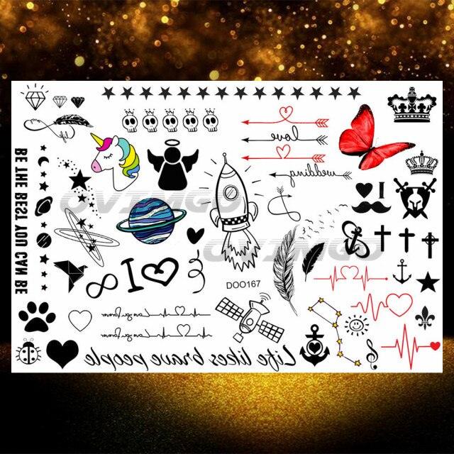 Small 3D Dinosaur Temporary Sticker Tattoos Colorful Tiny Tattoos For Party Children - STEVVEX Beauty - 103, 3D Tattoo, Animal Tattoo, Arm Tattoo, Beauty, Body Tattoo, Boys Tattoo, Carnival Tattoo, Cats Tattoo, Children Tattoo, Colorful Tattoo, Dinosaur Tattoo, Face Tattoo, Fashion Tattoo, Girls Tattoo, Leg Tattoo, Luxury Tattoo, Modern Tatoos, Multi-Colored Tattoo, Realistic Tattoo, Small Tattoo, Stylish Tattoo, Tattoo, Waterproof Tattoo, Women Tattoo - Stevvex.com