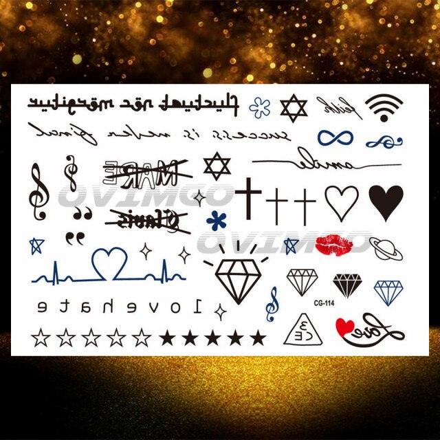 Small 3D Dinosaur Temporary Sticker Tattoos Colorful Tiny Tattoos For Party Children - STEVVEX Beauty - 103, 3D Tattoo, Animal Tattoo, Arm Tattoo, Beauty, Body Tattoo, Boys Tattoo, Carnival Tattoo, Cats Tattoo, Children Tattoo, Colorful Tattoo, Dinosaur Tattoo, Face Tattoo, Fashion Tattoo, Girls Tattoo, Leg Tattoo, Luxury Tattoo, Modern Tatoos, Multi-Colored Tattoo, Realistic Tattoo, Small Tattoo, Stylish Tattoo, Tattoo, Waterproof Tattoo, Women Tattoo - Stevvex.com