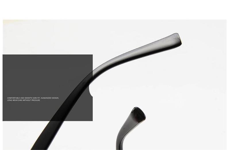 Small Colorful Design Sunglasses For Men Luxury Comfort Frame UV400 Glasses For Women/Men Attractive Trendy Anti-reflective Eyewear Ideal For Driving