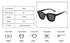 Small Round Women Fashion Sunglasses Popular Style Fashionable Round Shaped Sunglasses Colorful Women Sunglasses Eyewear Summer Shades