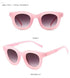 Small Round Women Fashion Sunglasses Popular Style Fashionable Round Shaped Sunglasses Colorful Women Sunglasses Eyewear Summer Shades