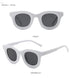 Small Round Women Fashion Sunglasses Popular Style Fashionable Round Shaped Sunglasses Colorful Women Sunglasses Eyewear Summer Shades