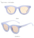 Small Round Women Fashion Sunglasses Popular Style Fashionable Round Shaped Sunglasses Colorful Women Sunglasses Eyewear Summer Shades
