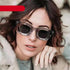 Small Round Women Fashion Sunglasses Popular Style Fashionable Round Shaped Sunglasses Colorful Women Sunglasses Eyewear Summer Shades
