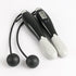 Smart Creative Counting Skipping Rope Wireless Skip Rope Electronic Digital Lose Weight Cordless Jump Ropes Weighted Cordless Jump Rope For Fitness Jump Rope Counter Adjustable Speed Skipping Rope For Men Women