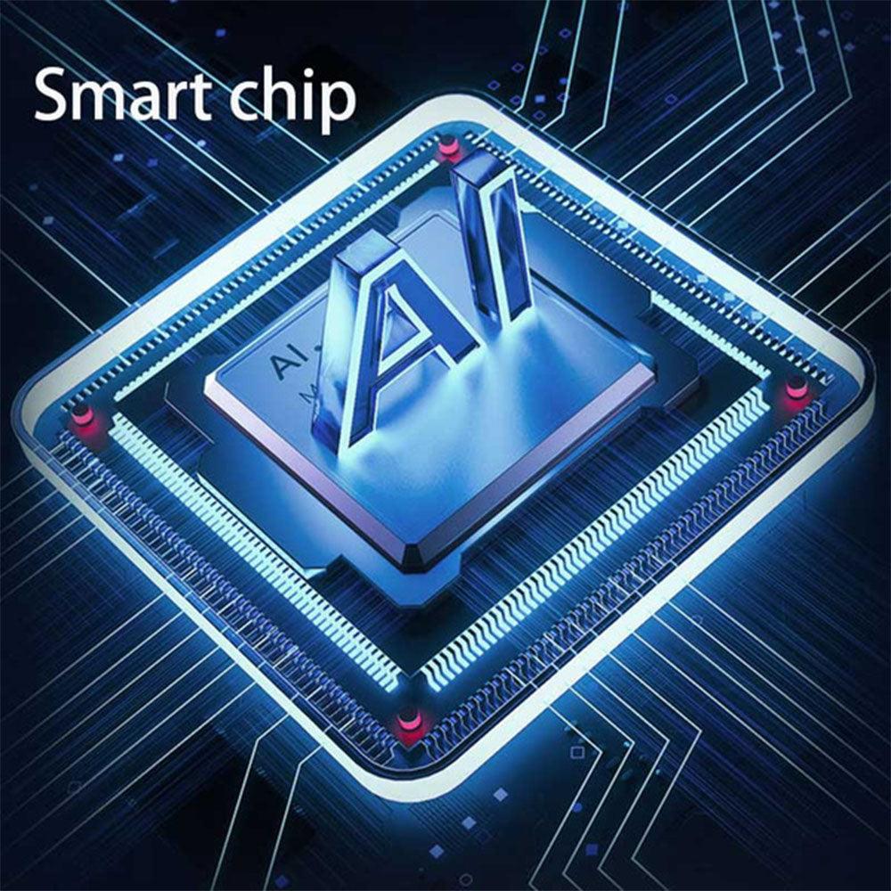 Smart Creative Counting Skipping Rope Wireless Skip Rope Electronic Digital Lose Weight Cordless Jump Ropes Weighted Cordless Jump Rope For Fitness Jump Rope Counter Adjustable Speed Skipping Rope For Men Women