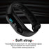 Smart Kids Watches For Girls Boys Sport Bracelet Child Wristband Fitness Tracker Smartwatch Waterproof Activity Tracker Health Exercise Watch With Heart Rate Monitor Waterproof Smart Fitness Band With Sleep Monitor