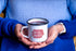 Be My Valentine Rose Printed Enamel Mug Best Gifts for Wife Valentines Day Gifts Wife Gift from Husband Mothers Day Gifts for Wife Christmas Gifts - STEVVEX POD - 1002, Be my valentine, Be my Valentine enamel mug, Customized mug, enammel mug, Happy VAlentine Enammel mug, Happy Valentine gift, Happy Valentine Mug, I love you enamel mug, I love you mug, Print on demand enammel mug, Valentine mug, Valentine mug Pig Valentine mug - Stevvex.com