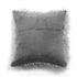 Soft Fur Polyester Cotton Pillow Covers Cushion Covers Luxury Soft Decorative Pillow Covers Home Decor Pillow Covers Living Room Bedroom Decorative Pillowcase Shaggy Fluffy Cover 45x45CM