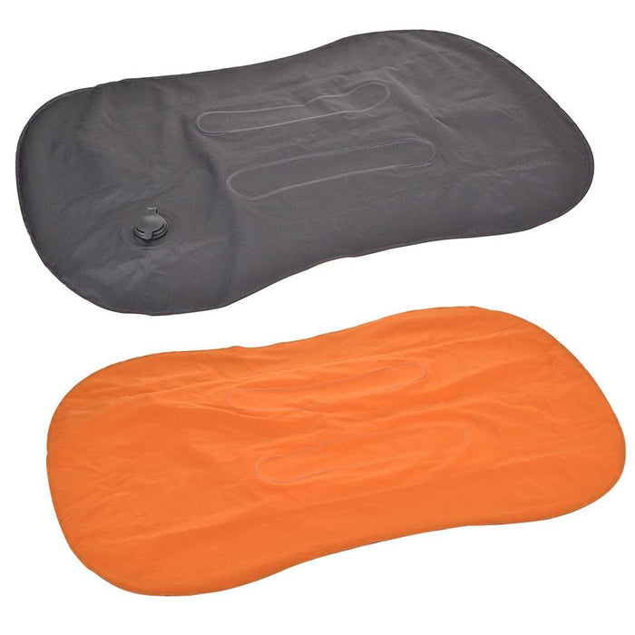 Soft Neck Protective Head Rest Pillow Portable Outdoor Travel Camping Pillow Compressible Inflatable Cushion Portable Outdoor Travel Camping Pillow Compressible Inflatable Cushion Soft Neck Protective Head Rest Pillow Durable Portable Fold Outdoor Travel