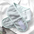 Soft Toweling Hair Accessories Girls Headbands for Face Washing Bath Makeup Hair Band Women Adjustable SPA Facial Headband Gorgeous Hair Accessories For Women