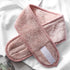 Soft Toweling Hair Accessories Girls Headbands for Face Washing Bath Makeup Hair Band Women Adjustable SPA Facial Headband Gorgeous Hair Accessories For Women
