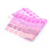Spanish Laptop color silicone Keyboard Cover For Macbook Air 13 A2179  Protective film keyboard case For Apple Air13 2020  New