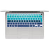 Spanish Laptop color silicone Keyboard Cover For Macbook Air 13 A2179  Protective film keyboard case For Apple Air13 2020  New