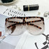 Square Shape Sunglasses For Women New Fashionable New  & Oversized Sun Glasses For Female In Different Shades For Men & Women oversized square glasses for men/women