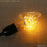 Star Heart Shape LED Edison Lamp Light Vintage Light Bulb Lamp Edison Decoratives Star Shape Vintage Nostalgic LED Edison Light Bulb Dimmable Warm Light