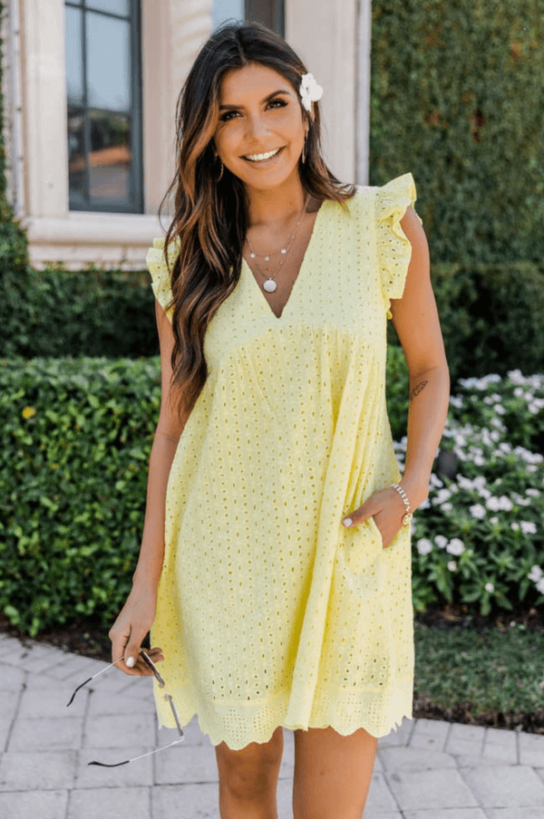 Stevvex™ - California Summer Dress ( Summer Sale 50% OFF 🎉 ) - Stevvex - - Stevvex.com