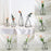 Style Retro Line Flowers Vase Frame Nordic Style Wall Hanging Metal Holder Modern Solid Home Decor Modern Rose Frame Clear Vase Planter Flower Holder Decorations for Wedding Living Room, Office Party - STEVVEX Decor - 50, Anti-ceramic Vases, beautiful vages, best quality, best selling, Best selling home decor, flower vage, home decor, Home Decoration Accessories, hot sale, hot sale decoration, iron vase, modern vase, Modern vases, new style, top quality, top selling - Stevvex.com