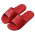 Summer Home Mens Slippers Simple Black White Shoes Non-Slip Bathroom Slides Flip Flops Indoor Women Slippers Soft Slides Slippers For Men Cloud Cushioned Slides Thick Non-Slip Pool Gym House Slipper