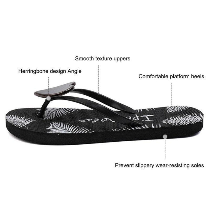 Summer Slippers Shoes Woman Pink Open Toe Flip Flops Clear Women Outdoor Flat Beach Slides Comfort Thong Style Flip Flops Sandals With Arch Support Heel Cup