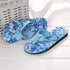 Summer Women Flip Flops Shoes Sandals Camouflage Outdoor Beach Shoes Slippers Daily Wear Casual Slippers Comfort Thong Style Flip Flops Sandals For Women With Arch Support For Comfortable Walk