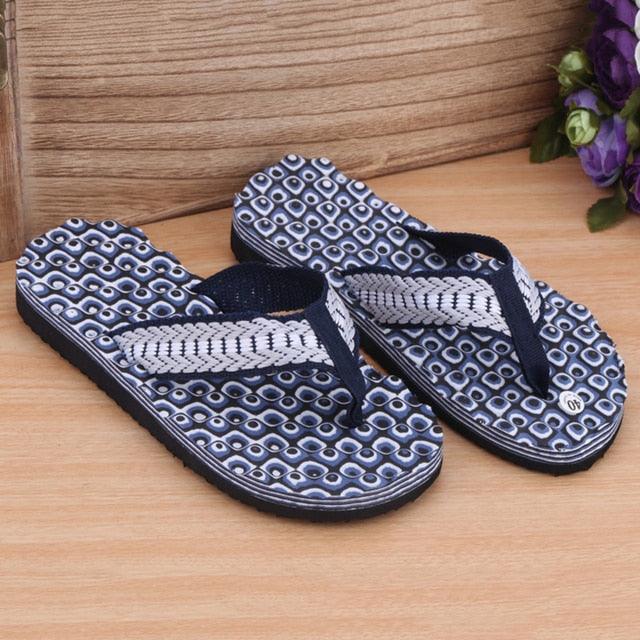 Summer Women Flip Flops Shoes Sandals Camouflage Outdoor Beach Shoes Slippers Daily Wear Casual Slippers Comfort Thong Style Flip Flops Sandals For Women With Arch Support For Comfortable Walk