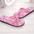 Summer Women Flip Flops Shoes Sandals Camouflage Outdoor Beach Shoes Slippers Daily Wear Casual Slippers Comfort Thong Style Flip Flops Sandals For Women With Arch Support For Comfortable Walk