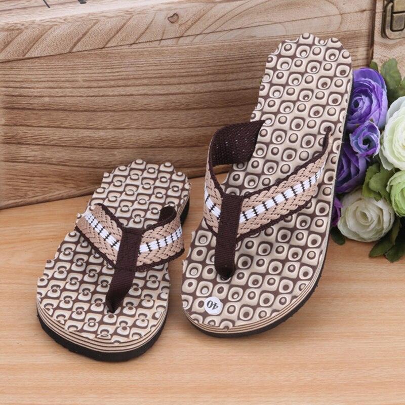 Summer Women Flip Flops Shoes Sandals Camouflage Outdoor Beach Shoes Slippers Daily Wear Casual Slippers Comfort Thong Style Flip Flops Sandals For Women With Arch Support For Comfortable Walk
