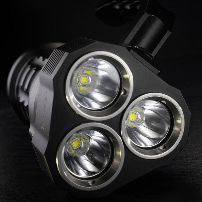 Super Bright High Lumen Underwater and Powerful Waterproof LED Torchlight with Magnetic Control Switch Diving Light Dive Flashlight For Camping Hiking Running Jogging Diving Household Use - STEVVEX Lamp - 200, Dive Flashlight, Dive Headlamp, Dive Headlight, Flashlight, Gadget, Headlamp, Headlight, lamp, LED Flashlight, LED Headlamp, LED Headlight, Underwater Flashlight, Underwater Headlamp, Underwater Headlight, Underwater Torchlight - Stevvex.com