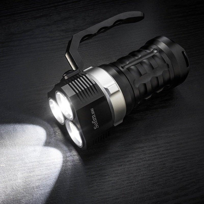 Super Bright High Lumen Underwater and Powerful Waterproof LED Torchlight with Magnetic Control Switch Diving Light Dive Flashlight For Camping Hiking Running Jogging Diving Household Use - STEVVEX Lamp - 200, Dive Flashlight, Dive Headlamp, Dive Headlight, Flashlight, Gadget, Headlamp, Headlight, lamp, LED Flashlight, LED Headlamp, LED Headlight, Underwater Flashlight, Underwater Headlamp, Underwater Headlight, Underwater Torchlight - Stevvex.com