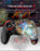 Sustainable Black Wired Dual Vibration Joystick Gamepad Controller Compatible With PC Monitor Laptop - STEVVEX Game - 221, all in one game controller, best quality joystick, black gamepad, classic games, controller for pc, Dual sense controller, game, Game Controller, Game Pad, gamepad controller, gamepad joystick, joystick, joystick for games, wired game controller - Stevvex.com