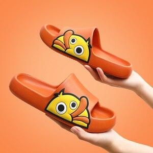 Thick Platform Winter Women Waterproof Non-Slip Home Rubber Slippers Warm Indoor Fur Cotton Women's Cozy Memory Foam Closed Back Slippers Wool-Like Blend Cotton House Shoes