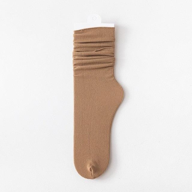 Thin Socks 31 Solid Colors Second Generation Premium Quality Socks From Breathable Cotton Classic Summer Spring Canvas Shoes Footwear Cute Unisex Socks For Men And Women