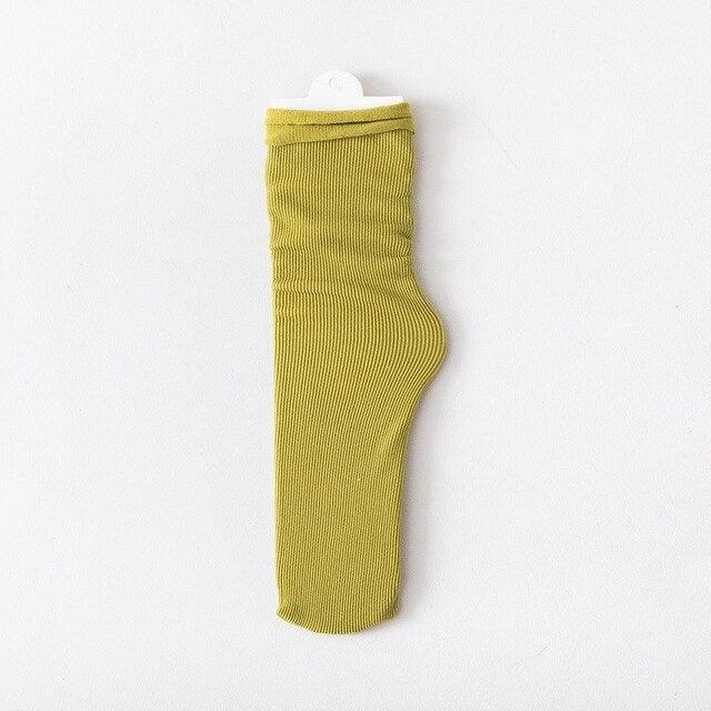 Thin Socks 31 Solid Colors Second Generation Premium Quality Socks From Breathable Cotton Classic Summer Spring Canvas Shoes Footwear Cute Unisex Socks For Men And Women