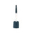 Toilet Brush with Toilet Cleaner Dispenser Easily Clean Dead Corner Bathroom Cleaning Accessories New Design Toilet Brush With Holder Set Toilet Bowl Cleaner Brush With Soap Dispenser Under Rim Lip Brush And Storage Caddy For Bathroom - STEVVEX Decor - 58, Bathroom Cleaning Accessories, Easily Clean Dead Corner, Toilet Brush with Toilet Cleaner, Toilet Cleaner Dispenser - Stevvex.com