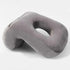 U-Shaped Desk Nap Pillow Neck Supporter Seat Cushion Headrest Travel Airplane Nap Pad  with Arm Rest Travel Pillow for Neck and Head  Comfort for Airplane Car and Desk Memory Foam Neck Pillow, Travel Pillow for Airplanes Car Camping Office School