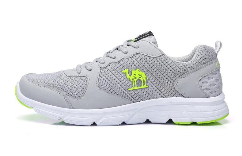 Ultralight Breathable Mens Sports Running Shoes Outdoor Men Comfortable Jogging Walking Lightweight Workout Walking Shoes Comfort Breathable For Gym Jogging Sports Casual Sneakers