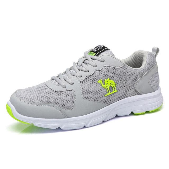 Ultralight Breathable Mens Sports Running Shoes Outdoor Men Comfortable Jogging Walking Lightweight Workout Walking Shoes Comfort Breathable For Gym Jogging Sports Casual Sneakers