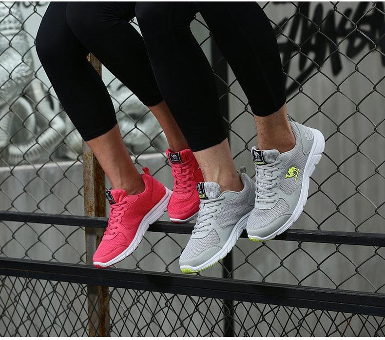 Ultralight Breathable Mens Sports Running Shoes Outdoor Men Comfortable Jogging Walking Lightweight Workout Walking Shoes Comfort Breathable For Gym Jogging Sports Casual Sneakers