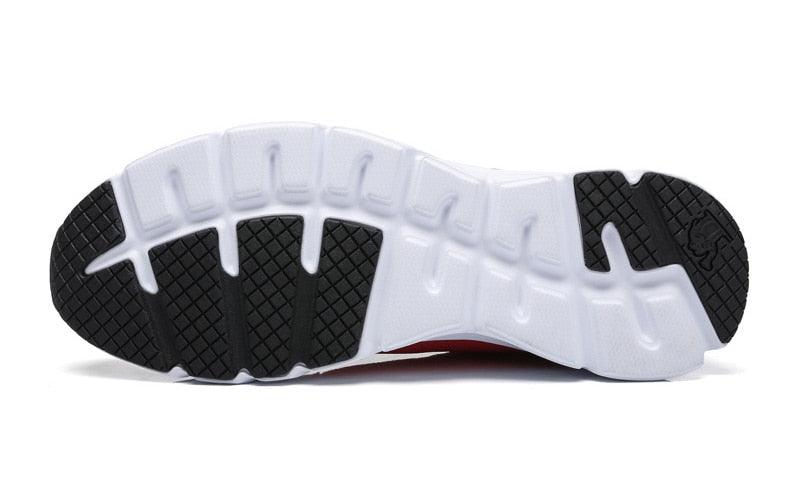 Ultralight Breathable Mens Sports Running Shoes Outdoor Men Comfortable Jogging Walking Lightweight Workout Walking Shoes Comfort Breathable For Gym Jogging Sports Casual Sneakers