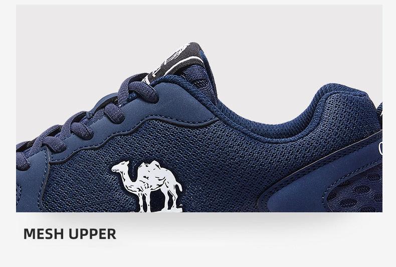 Ultralight Breathable Mens Sports Running Shoes Outdoor Men Comfortable Jogging Walking Lightweight Workout Walking Shoes Comfort Breathable For Gym Jogging Sports Casual Sneakers