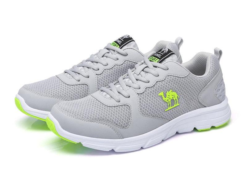 Ultralight Breathable Mens Sports Running Shoes Outdoor Men Comfortable Jogging Walking Lightweight Workout Walking Shoes Comfort Breathable For Gym Jogging Sports Casual Sneakers