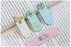 Unicorn Magnetic Bookmarks Books Marker Of Page Student Stationery School Office Supply Bookmarks for Book Lovers Magnet Book Markers Magnet Page Marker Clips For Students Teacher Supplies